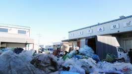 송포농협, 하반기 농촌 환경보호 펼쳐