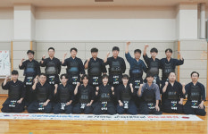 고양시검도회, 일본 홋카이도교육대학 검도부 방문 교류전