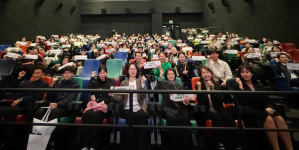 대화노인종합복지관, 후원·자원봉사자 고맙습니다