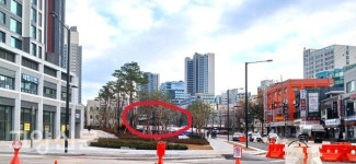 하루 1000명 찾는 원당시장  주차장·화장실 언제 개선되나