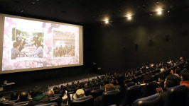 원당종합사회복지관,  감동 준 사람들과 행복한 날