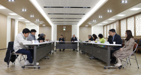 원당농협, 사고·재해피해 조합원에  사랑의 마음 전달
