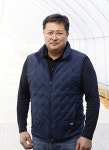 고부가가치 고양 농업의 희망 심겠다