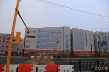 더딘 장항지구 공사… 올해 7월 1개 단지만 입주