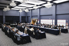 BNI는 Givers Gain 철학으로 함께 성장하는 글로벌 비즈니스 협업조직