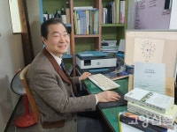 사주명리학 강의, 공연… 하루가 짧아