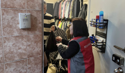 화정1동 어르신들에 순두부 쿠폰 지급