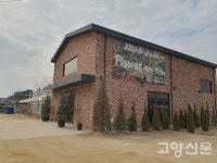 안스플라워&가드닝，안스그린월드 | 직접 키운 꽃으로 식물마켓 열었어요