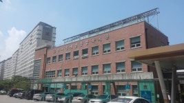 현대자동차(주)고양하이테크센터,  저소득층 장애인 위해 후원금 전달