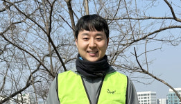 일과 봉사 병행 봉사는 베풂 아닌 나눔이라 가능