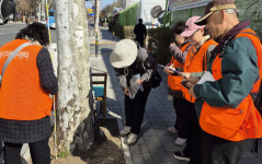 고양시자원봉사센터 덕양분소,  시민 자원봉사 프로그램 운영