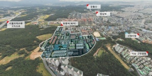 원당1구역, 내달 636세대 일반분양
