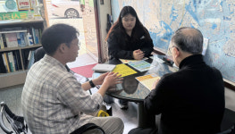 화정1동·원당종합사회복지관,  복지 사각지대 발굴 간담회