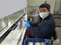 동충하초 대중화에 앞장선 3형제
