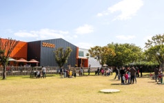 어린이날, 로봇·동물 친구들이 기다리는 쥬쥬랜드 가자