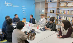 '안전한 도시, 따뜻한 공동체' 고양 복지의 중심을 잡다