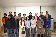 숲에 의지하며 사는 도시 만들기, 제도로 뒷받침돼야 