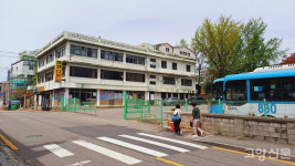 한때 명성 높았던 '원일산'… 일산의 뿌리가 보이네