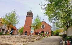 한때 명성 높았던 원일산… 일산의 뿌리가 보이네