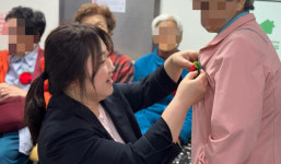 문촌7종합사회복지관,  어르신과 함께 효 한마당 풍성