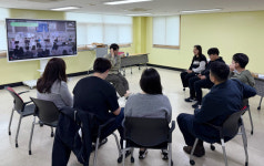 문촌7종합사회복지관  은둔형 청·중장년 지원 서포터즈 창단