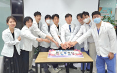 서울척탑병원 개원 5주년, 외래 새 환자 6만 명 달성