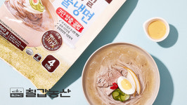 칠갑농산, 10~13일 킨텍스 2025 서울국제식품대전 참가