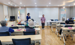 일산3동 주민자치회, 2025년 후곡자율학교 개강