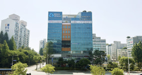 일산새마을금고 대화본점에서  새로운 100년 연다