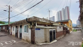 의주로, 신작로, 통일로… 오래된 마을에 새겨진 길의 무늬