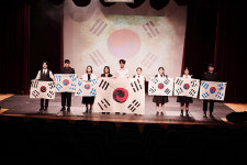 고양국제청소년문화센터 와이액터스, 경기도청소년연극제 단체부문 '동상'