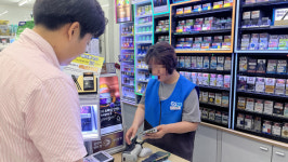 고양시니어클럽,  시니어 동행 편의점 3호점 오픈