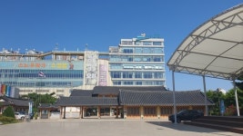 일산의 유래는 고봉산, 한산, 한뫼