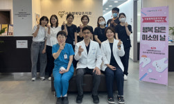 삼송1동, 서울행복담은치과,  의료 취약계층 치과 진료 지원