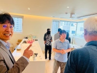 건물이 아닌 삶‧믿음을 지었습니다