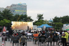 호수공원에 울려 퍼진 상생의 함성, 고양 통큰세일로 지역경제 기지개