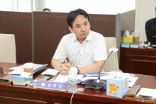 공용차량 차고지를 자택으로 지정? 킨텍스 위법 논란