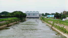 빗물 빨리 빼주고 역류 막아내고... 고양 방재시설 어떤 게 있나