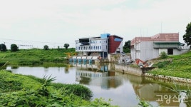 빗물 빨리 빼주고 역류 막아내고... 고양 방재시설 어떤 게 있나