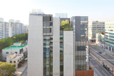 새빛안과병원, 4회 연속 보건복지부 의료기관 인증 획득