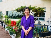 외출도 식사도 어르신 선택, 요양은 삶의 연장이어야