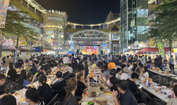 2025 고양 푸드앤비어 페스티벌,  13~14일 라페스타에서 열린다