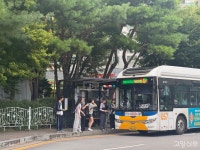 고양시 교통섬 표류기 우리는 투명인간인가요?