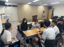 고양시 교통섬 표류기 우리는 투명인간인가요?