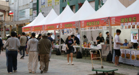 도심 달군 맥주·음악의 밤, 2025 고양 푸드앤비어 페스티벌 성황