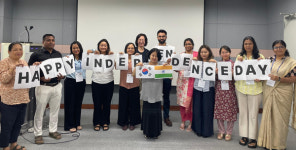 건축가에서 국제개발로, 경계 넘어 사람과 구조를 잇다