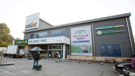 올해도 추석 장보기는  역시 농협 로컬푸드직매장