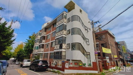 하나둘 떠나간 능곡 골목에 남은, 반세기 평범한 삶의 기억들