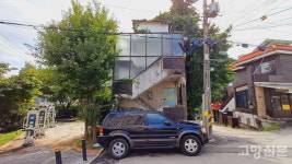 하나둘 떠나간 능곡 골목에 남은, 반세기 평범한 삶의 기억들