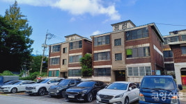 하나둘 떠나간 능곡 골목에 남은, 반세기 평범한 삶의 기억들